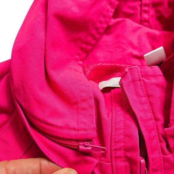 Liz Golf pink Jacket XL - Picture 2 of 8
